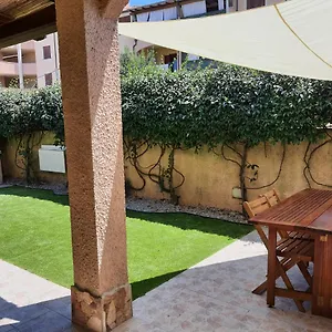Casa Azzurra Mare Appartamento