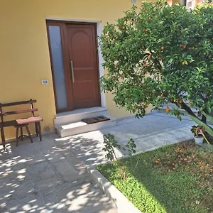 Via Carducci Appartamento